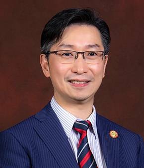 Prof. Philip Chiu